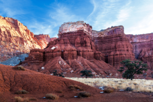 Capitol Reef