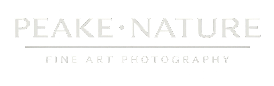Peake Nature Fine Art Photography